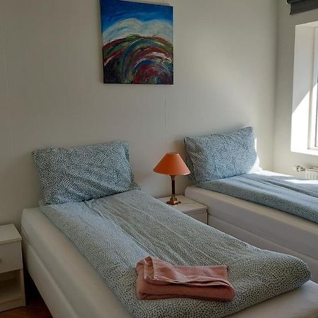 Olafsvik Guesthouse Екстер'єр фото