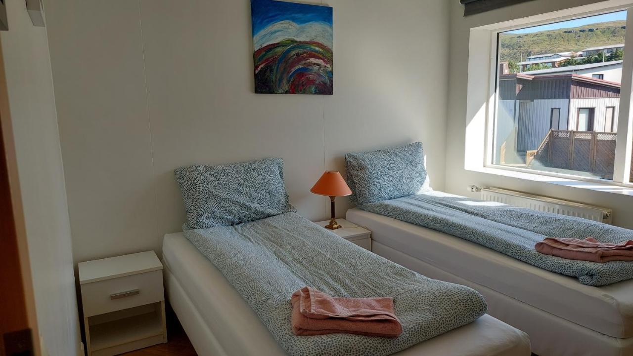 Olafsvik Guesthouse Екстер'єр фото