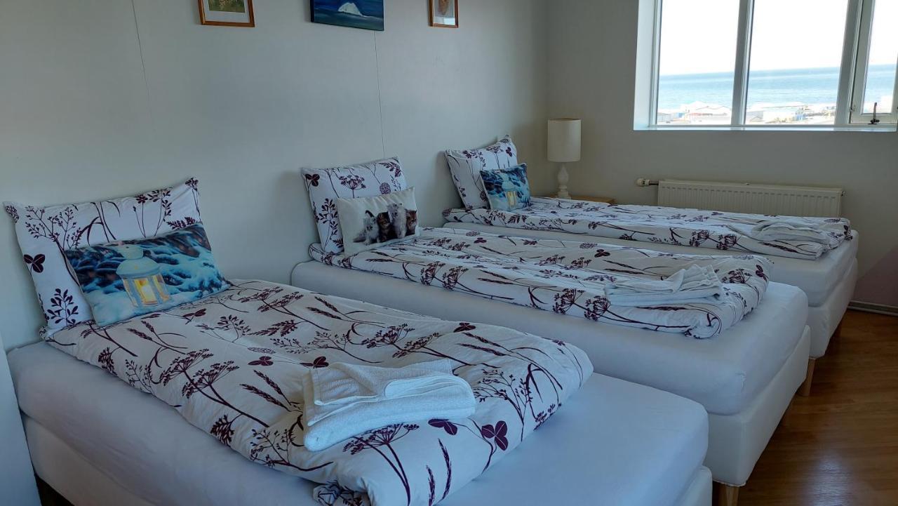 Olafsvik Guesthouse Екстер'єр фото