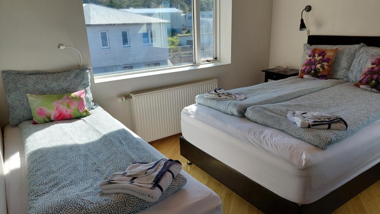 Olafsvik Guesthouse Екстер'єр фото