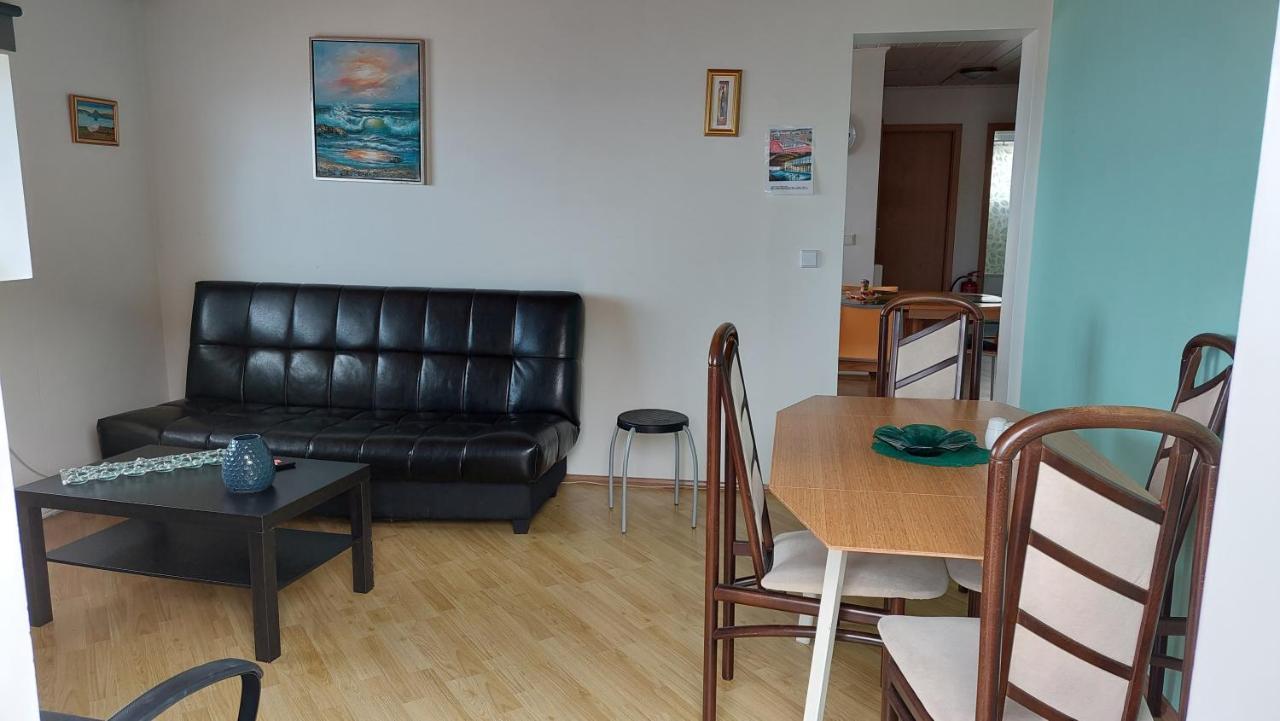 Olafsvik Guesthouse Екстер'єр фото