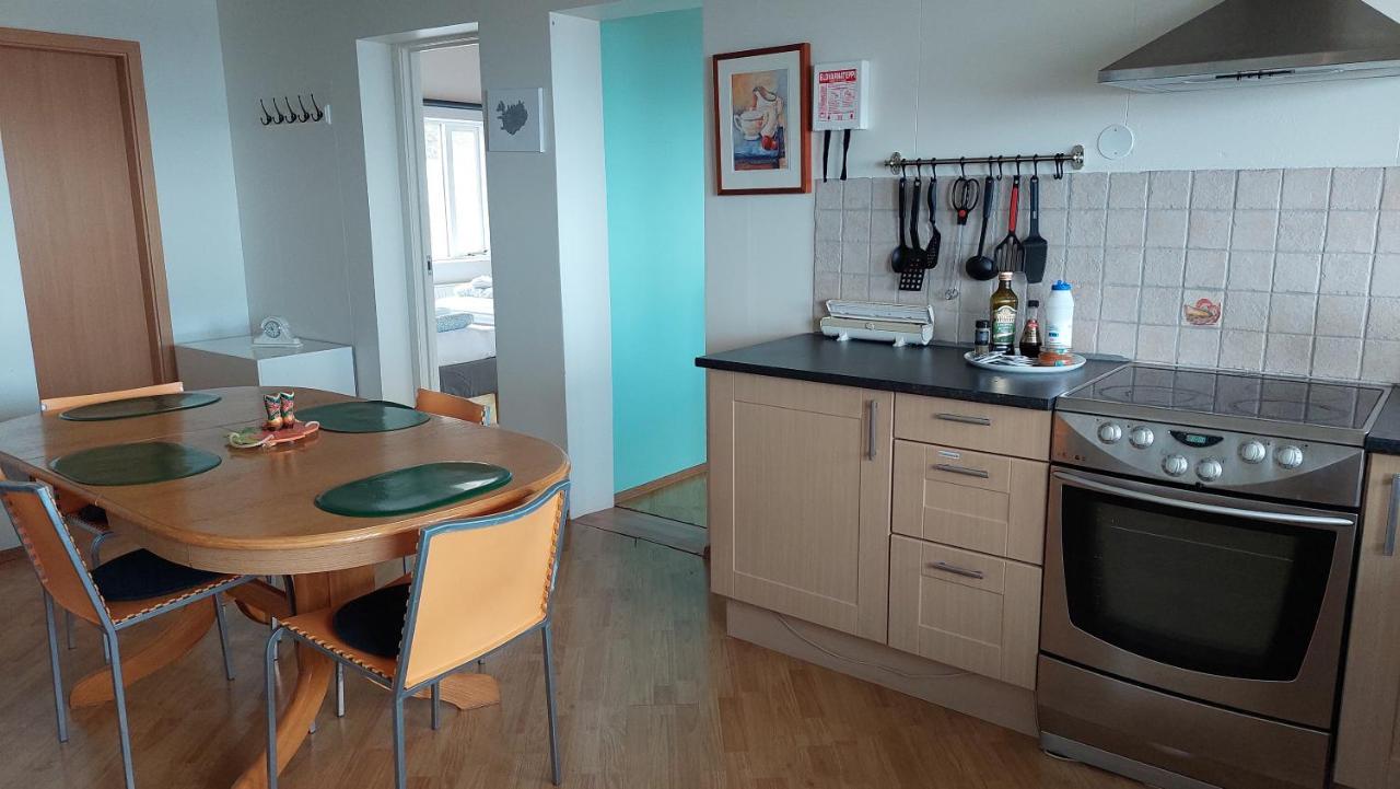 Olafsvik Guesthouse Екстер'єр фото